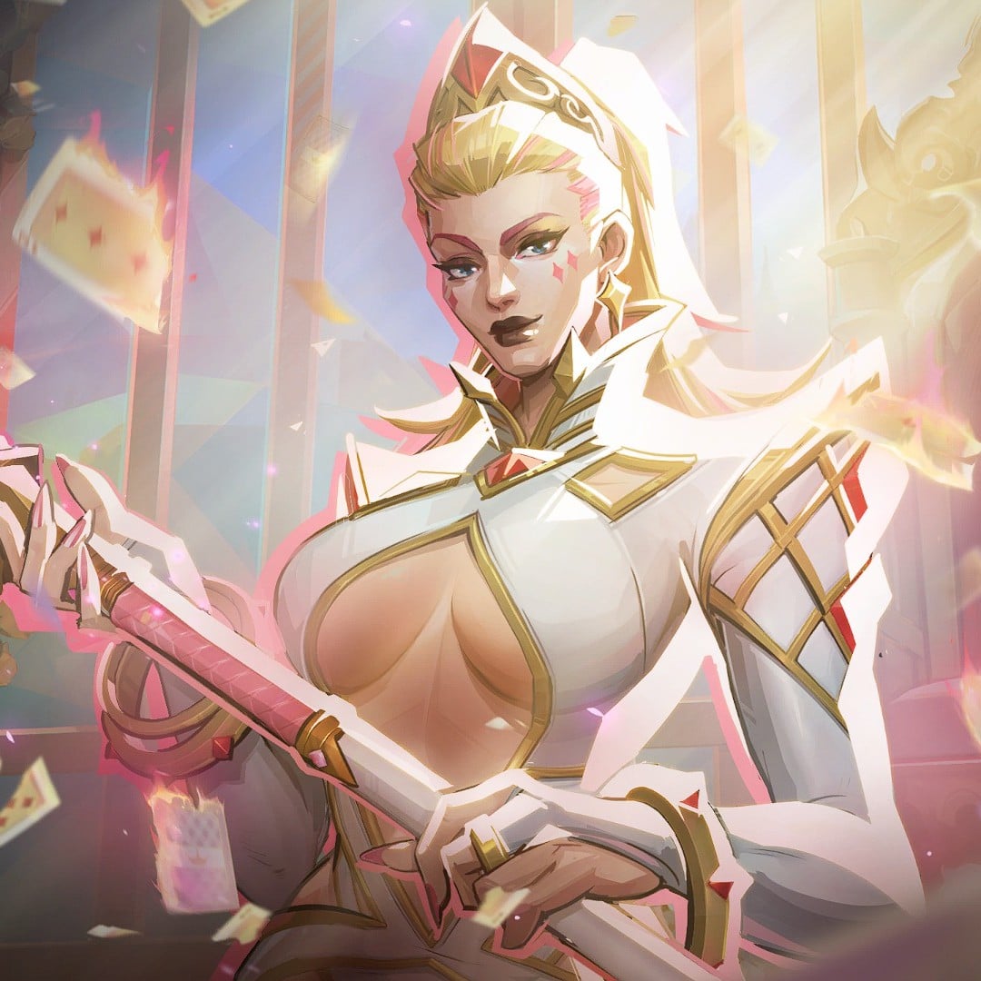 Ballroom Recap: Marvel Rivals Drama & Patch