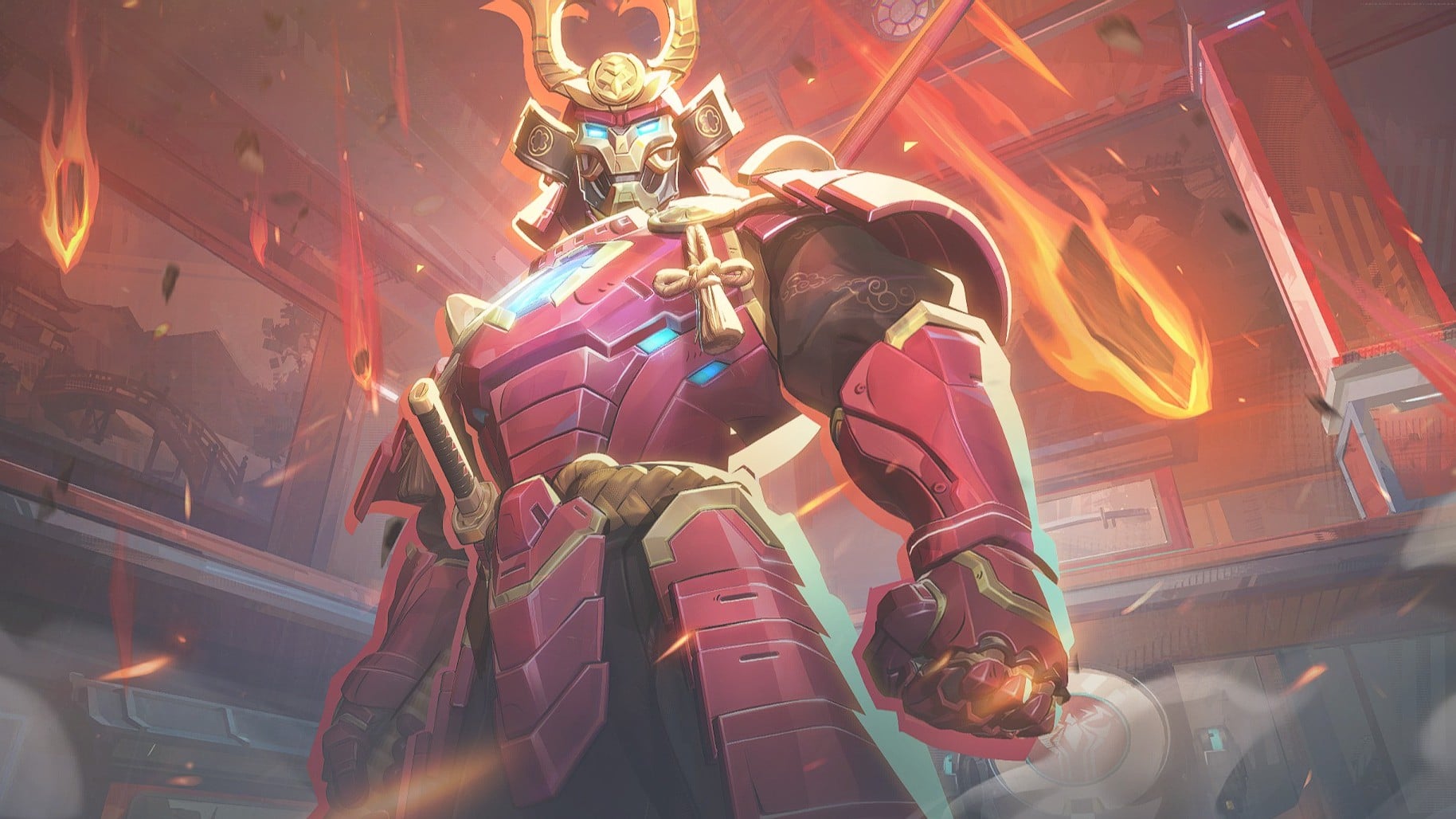 Marvel Rivals Weekly: Patch Fixes Pride & Cyclops