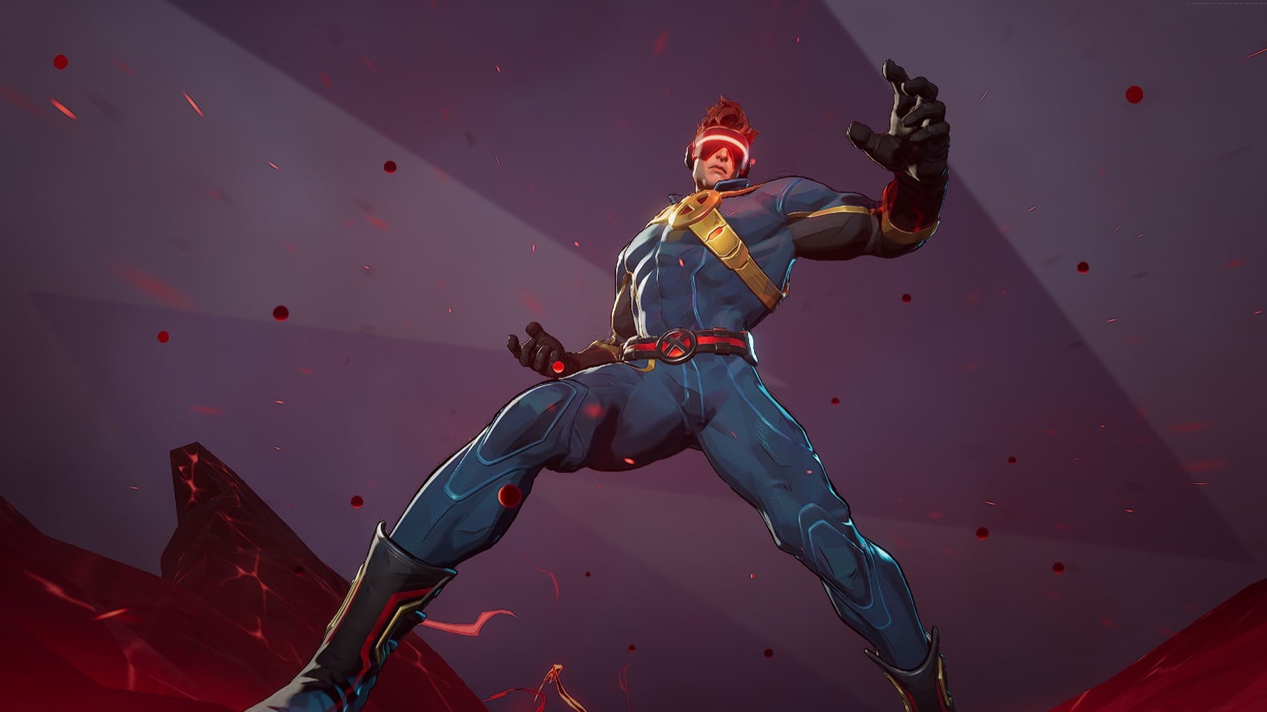 Marvel Rivals Recap Cyclops Chaos & New Mode