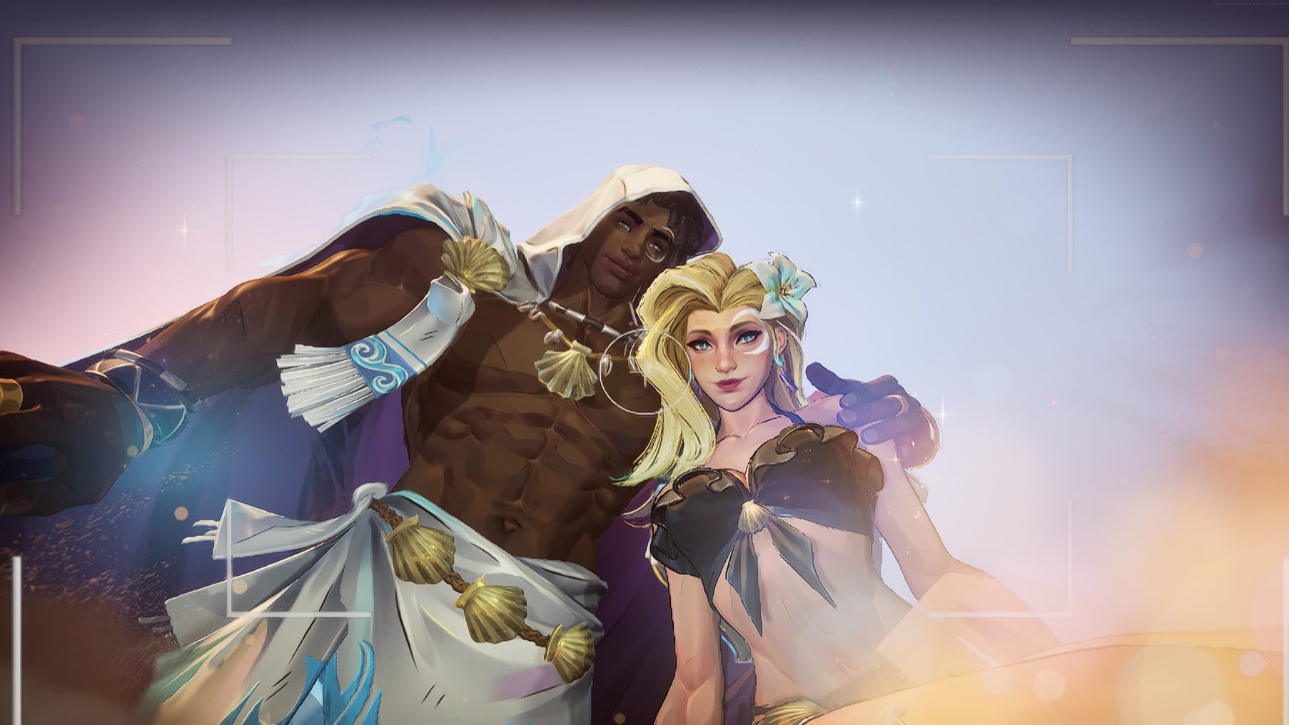 Season 9 Duo Meta Guide